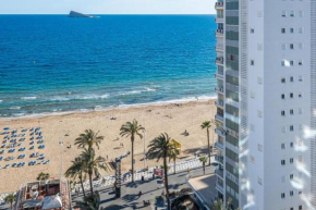 Acintur, Benidorm